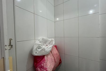 Apartamento para alugar com 90m², 2 quartos e 1 vagaBanheiro de serviço