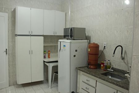 Apartamento para alugar com 90m², 2 quartos e 1 vagaCozinha