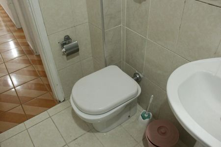 Apartamento para alugar com 90m², 2 quartos e 1 vagaBanheiro