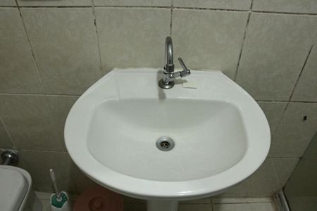 Apartamento para alugar com 90m², 2 quartos e 1 vagaBanheiro