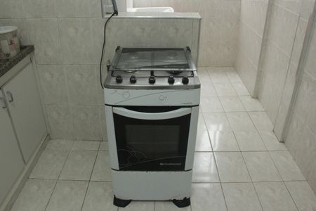 Apartamento para alugar com 90m², 2 quartos e 1 vagaCozinha