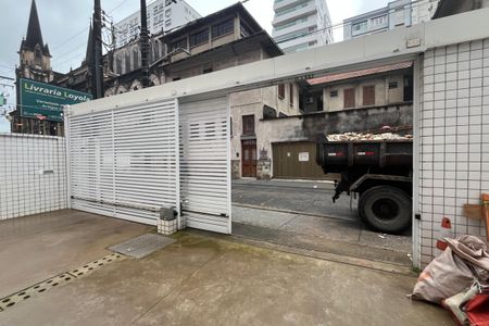 Apartamento para alugar com 90m², 2 quartos e 1 vagaFachada