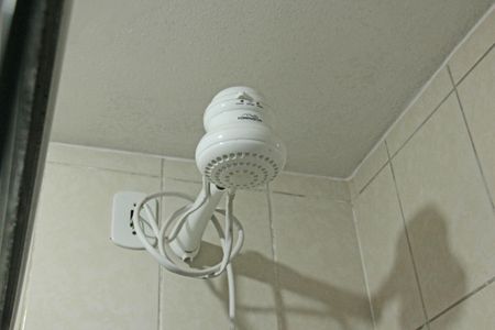 Apartamento para alugar com 90m², 2 quartos e 1 vagaBanheiro