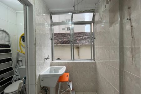 Apartamento para alugar com 90m², 2 quartos e 1 vagaÁrea de Serviço