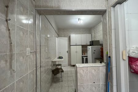 Apartamento para alugar com 90m², 2 quartos e 1 vagaÁrea de Serviço