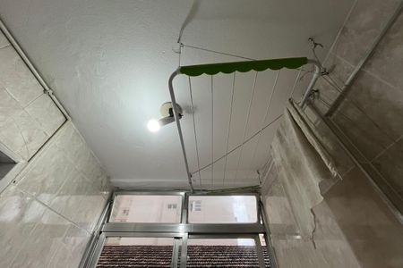 Apartamento para alugar com 90m², 2 quartos e 1 vagaÁrea de Serviço