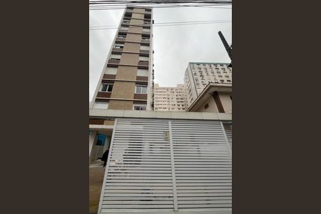 Apartamento para alugar com 90m², 2 quartos e 1 vagaFachada