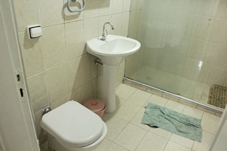 Apartamento para alugar com 90m², 2 quartos e 1 vagaBanheiro