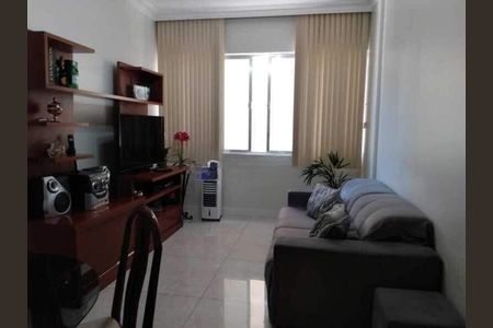 Apartamento à venda com 70m², 2 quartos e sem vaga