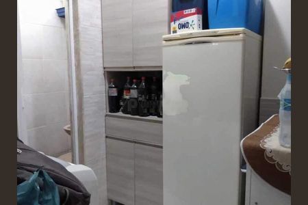 Apartamento à venda com 70m², 2 quartos e sem vaga