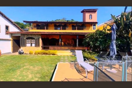 Casa à venda com 409m², 4 quartos e 6 vagas