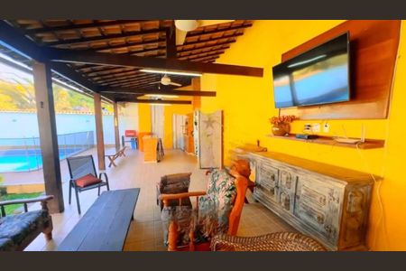 Casa à venda com 409m², 4 quartos e 6 vagas