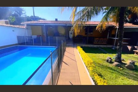 Casa à venda com 409m², 4 quartos e 6 vagas