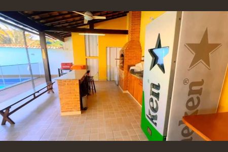 Casa à venda com 409m², 4 quartos e 6 vagas