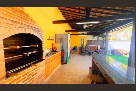 Casa à venda com 409m², 4 quartos e 6 vagas