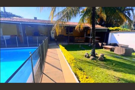 Casa à venda com 409m², 4 quartos e 6 vagas