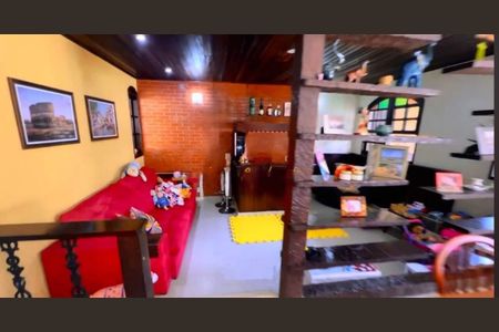 Casa à venda com 409m², 4 quartos e 6 vagas