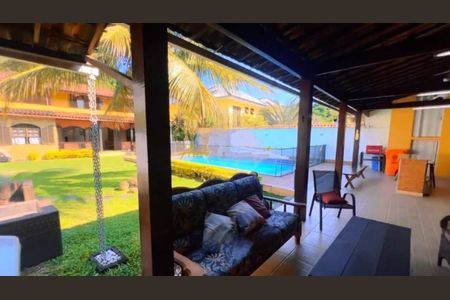 Casa à venda com 409m², 4 quartos e 6 vagas