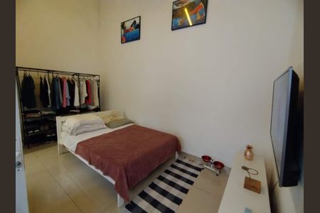 Apartamento à venda com 159m², 3 quartos e sem vaga