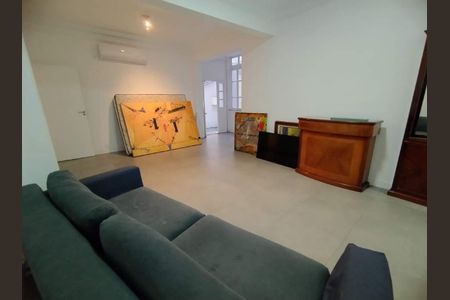 Apartamento à venda com 159m², 3 quartos e sem vaga