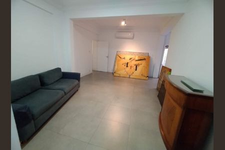 Apartamento à venda com 159m², 3 quartos e sem vaga