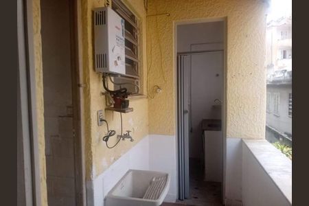Apartamento à venda com 76m², 2 quartos e sem vaga