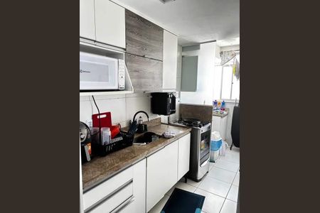 Apartamento à venda com 85m², 3 quartos e 1 vaga