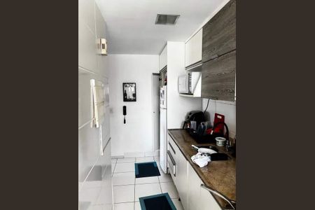 Apartamento à venda com 85m², 3 quartos e 1 vaga