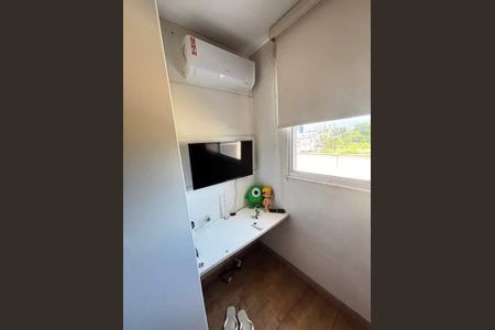 Apartamento à venda com 85m², 3 quartos e 1 vaga