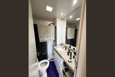 Apartamento à venda com 85m², 3 quartos e 1 vaga