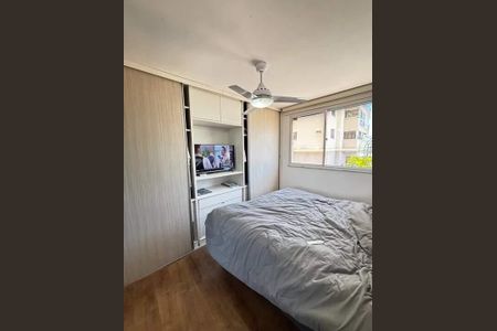 Apartamento à venda com 85m², 3 quartos e 1 vaga