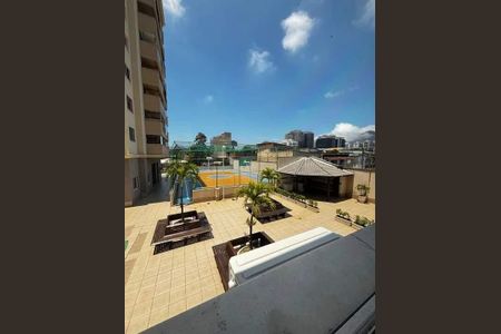 Apartamento à venda com 85m², 3 quartos e 1 vaga