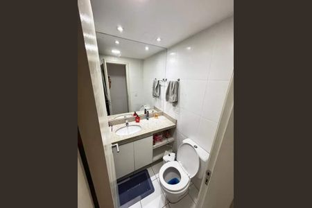 Apartamento à venda com 85m², 3 quartos e 1 vaga