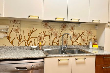 Apartamento à venda com 210m², 4 quartos e 1 vagaCozinha