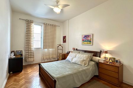 Apartamento à venda com 210m², 4 quartos e 1 vagaQuarto 3