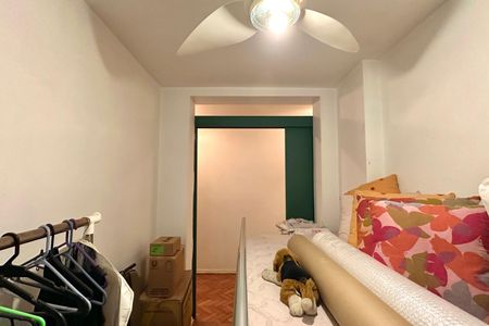 Apartamento à venda com 210m², 4 quartos e 1 vagaQuarto