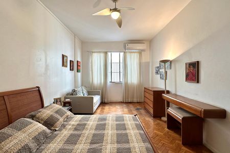 Apartamento à venda com 210m², 4 quartos e 1 vagaQuarto 4