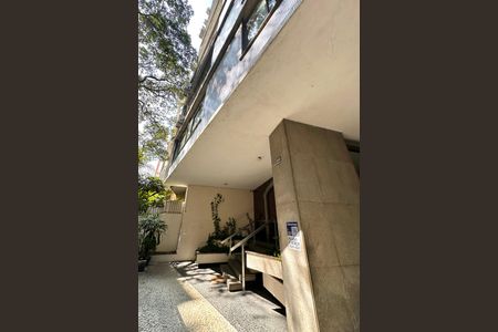Apartamento à venda com 210m², 4 quartos e 1 vagaPlaca
