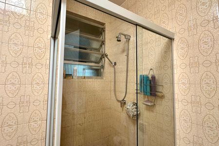 Apartamento à venda com 210m², 4 quartos e 1 vagaBanheiro Social