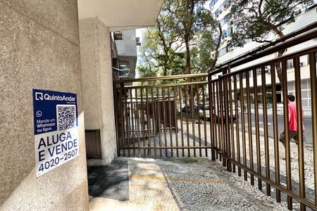 Apartamento à venda com 210m², 4 quartos e 1 vagaPlaca