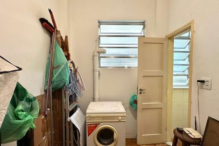 Apartamento à venda com 210m², 4 quartos e 1 vagaÁrea de Serviço