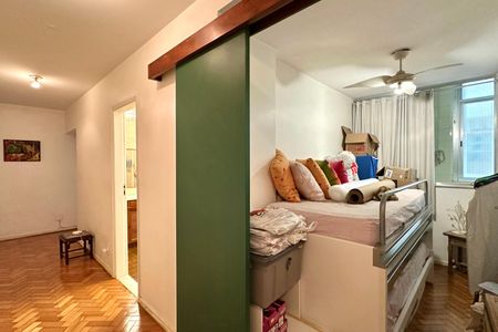 Apartamento à venda com 210m², 4 quartos e 1 vagaCorredor