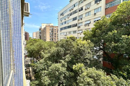 Apartamento à venda com 210m², 4 quartos e 1 vagaVista da Sala jantar