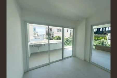 Apartamento à venda com 185m², 4 quartos e 2 vagas
