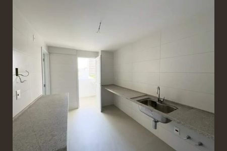Apartamento à venda com 185m², 4 quartos e 2 vagas