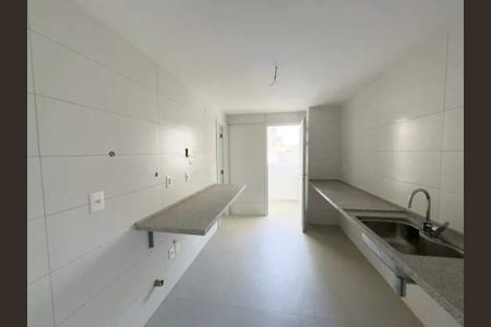 Apartamento à venda com 185m², 4 quartos e 2 vagas