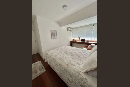 Apartamento à venda com 187m², 3 quartos e 3 vagas