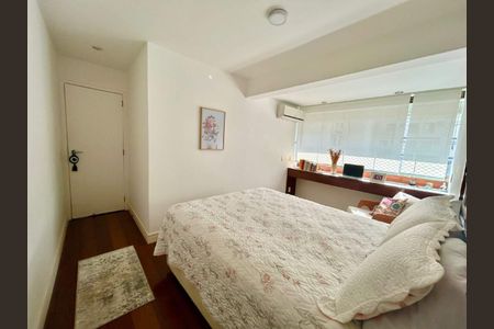 Apartamento à venda com 187m², 3 quartos e 3 vagas