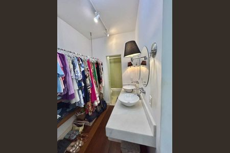 Apartamento à venda com 187m², 3 quartos e 3 vagas