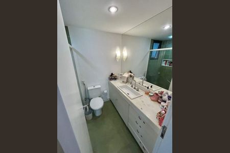 Apartamento à venda com 187m², 3 quartos e 3 vagas